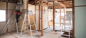 Entreprise de rénovation de la maison et de rénovation d’appartement à Haims